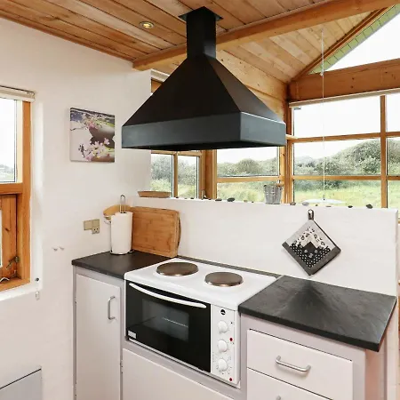 Prázdninový dům Three-bedroom Holiday In 13 Blokhus
