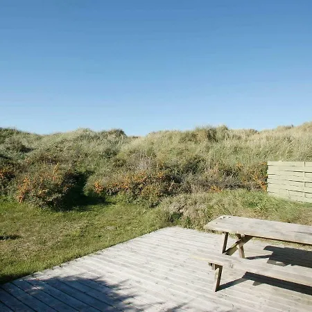 Three-bedroom Holiday In 13 Prázdninový dům *